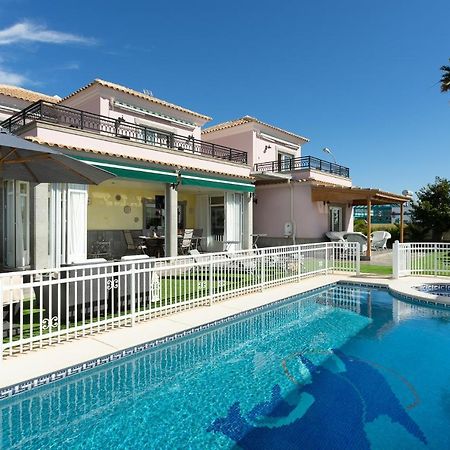 Villa Dalara Maspalomas, Private Pool And Jacuzzi Маспаломас Екстериор снимка