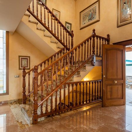 Villa Dalara Maspalomas, Private Pool And Jacuzzi Маспаломас Екстериор снимка