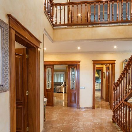 Villa Dalara Maspalomas, Private Pool And Jacuzzi Маспаломас Екстериор снимка