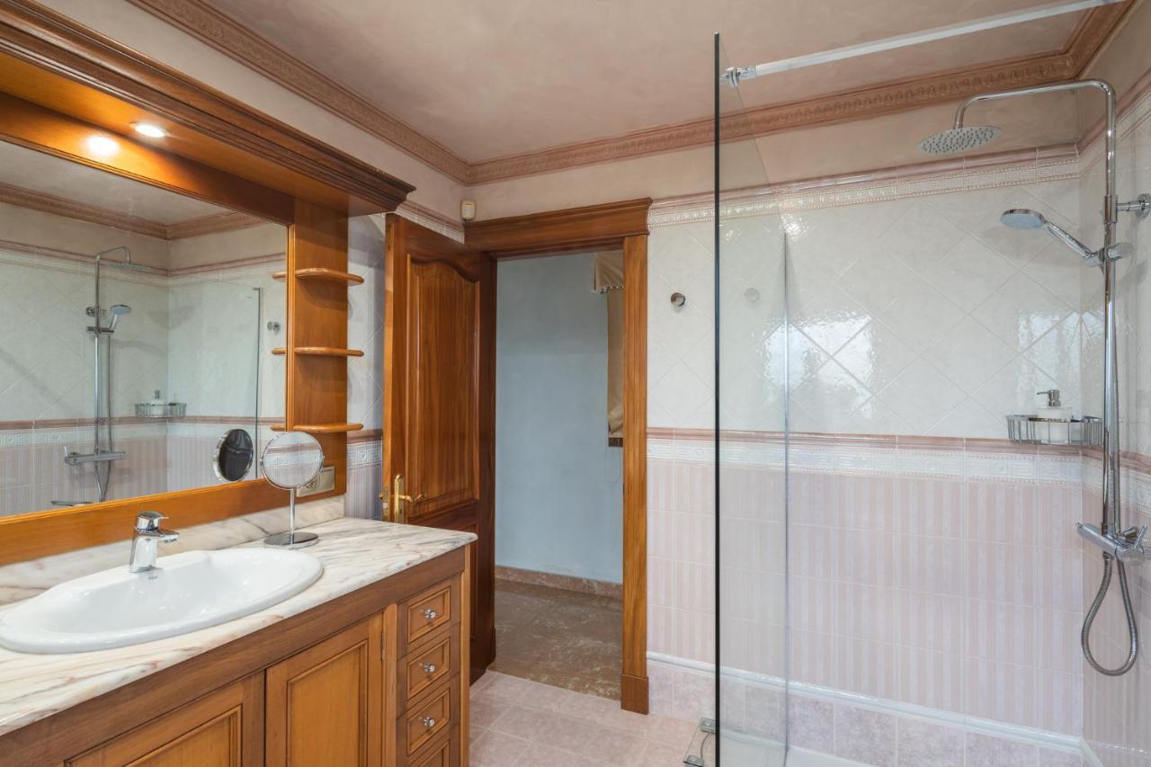 Villa Dalara Maspalomas, Private Pool And Jacuzzi Маспаломас Екстериор снимка