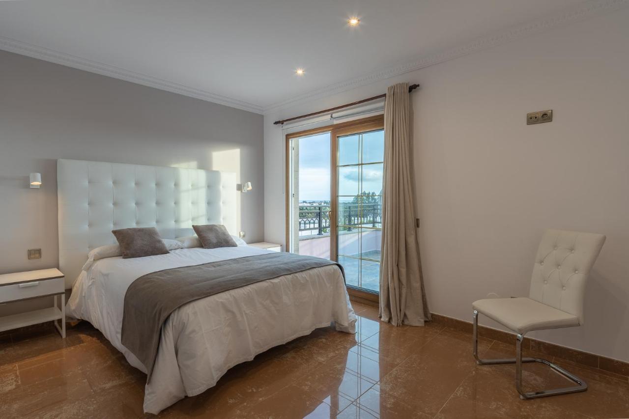 Villa Dalara Maspalomas, Private Pool And Jacuzzi Маспаломас Екстериор снимка