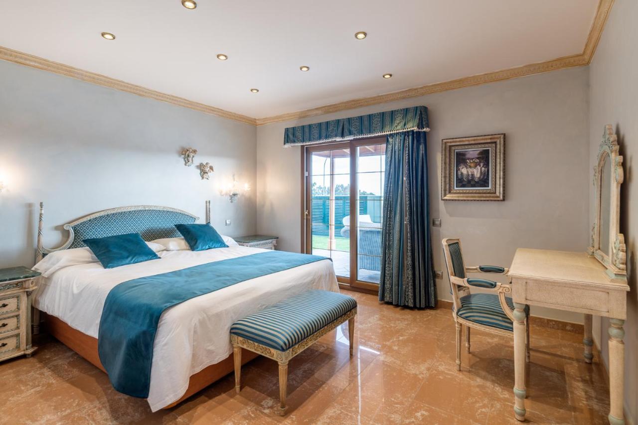 Villa Dalara Maspalomas, Private Pool And Jacuzzi Маспаломас Екстериор снимка